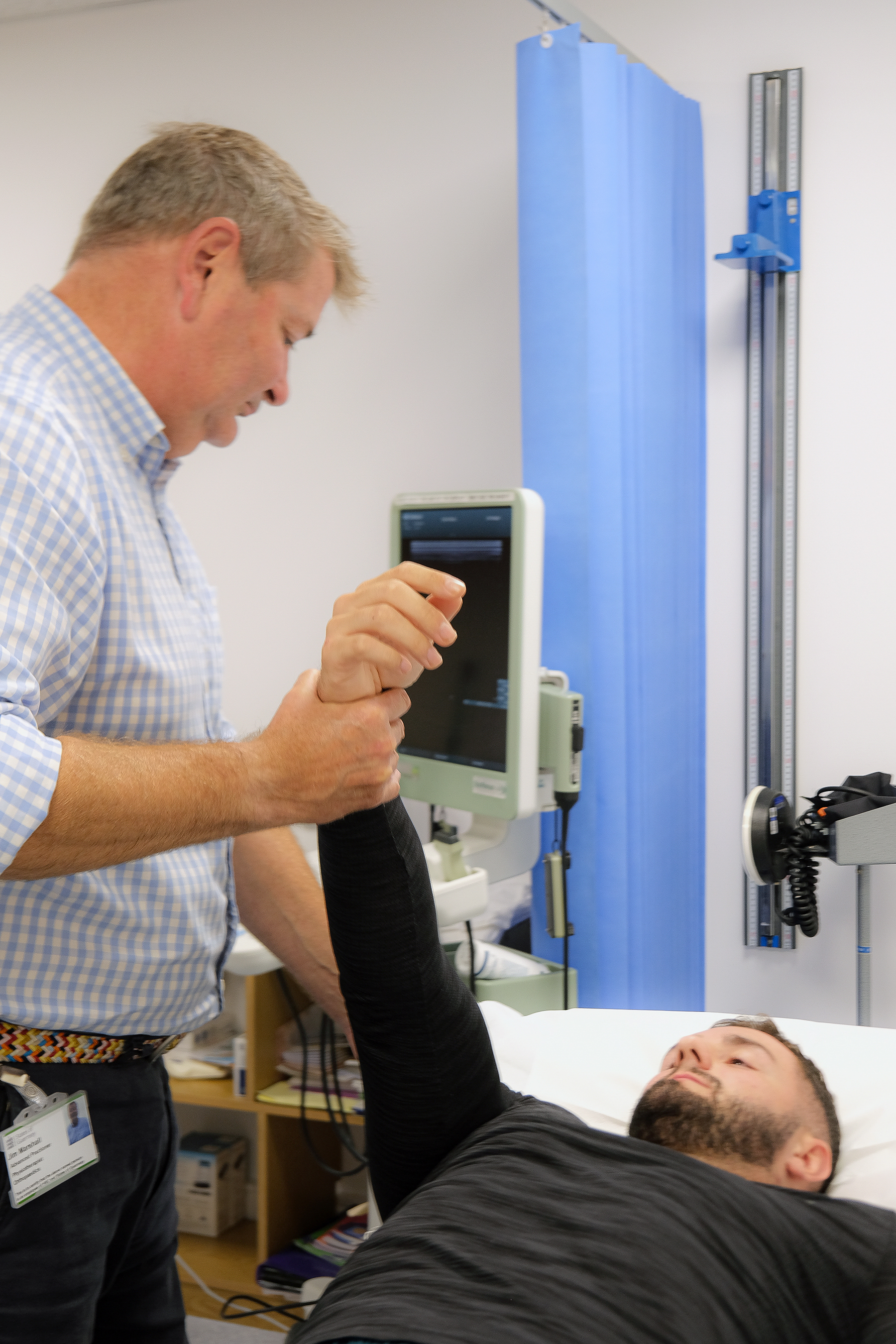 Physiotherapy