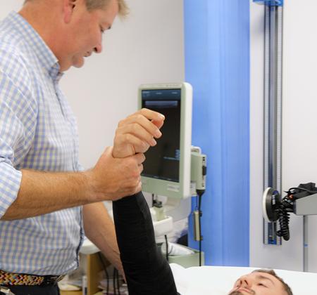 Physiotherapy
