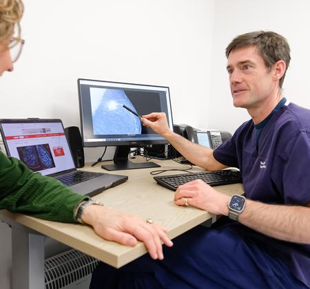 Breast surgery