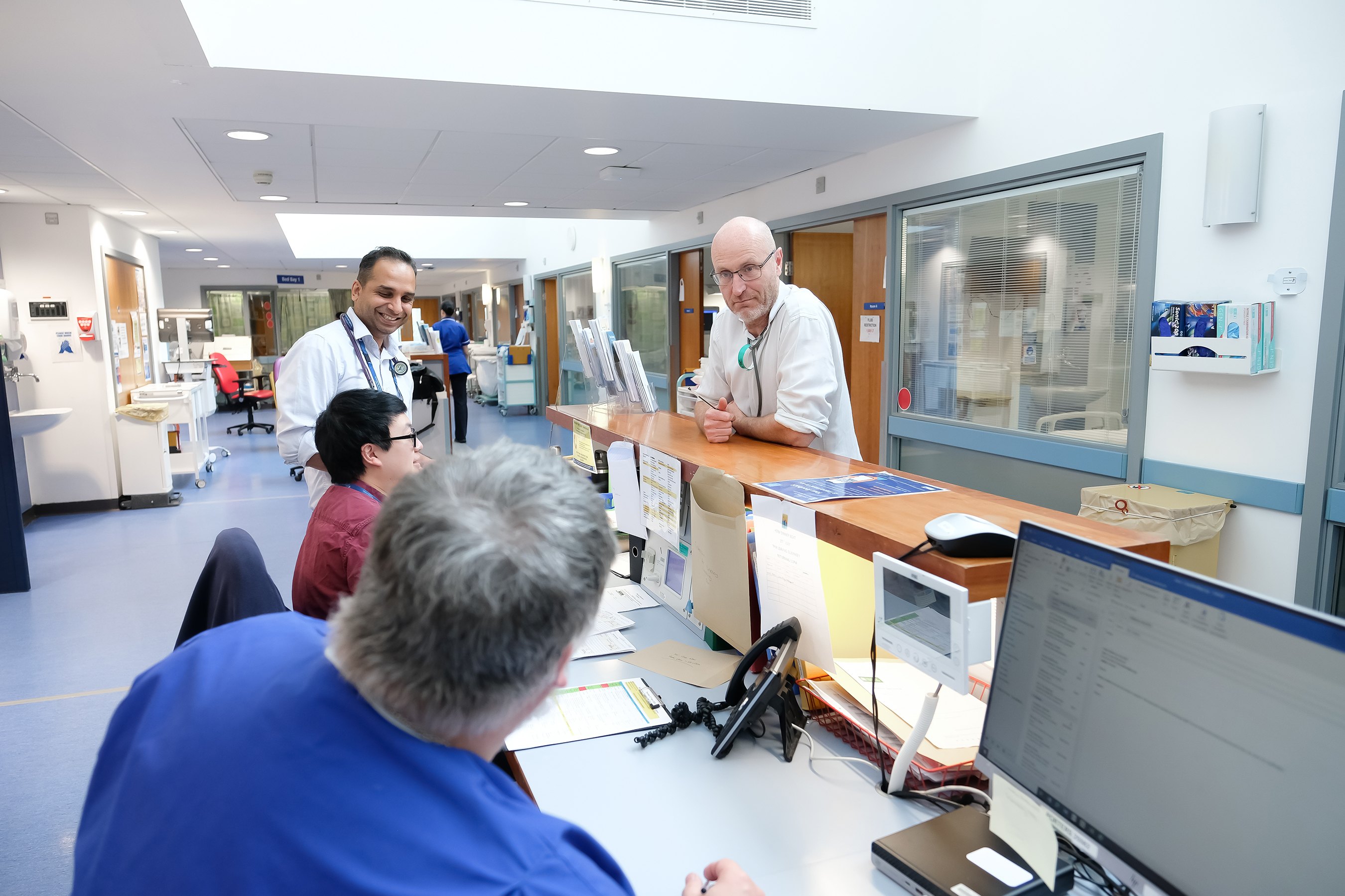 Stroke