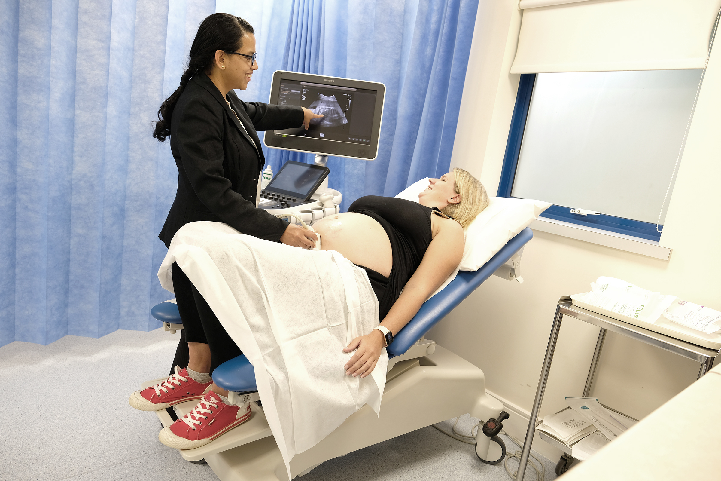 IVF support package