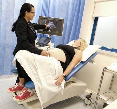 IVF support package