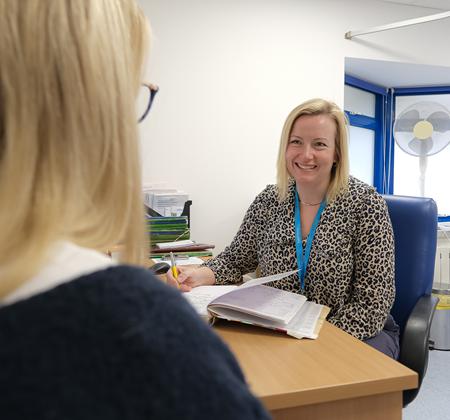 Fertility services