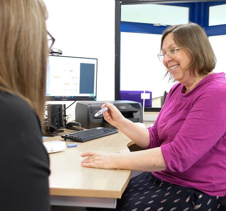 Healthcare in Guernsey