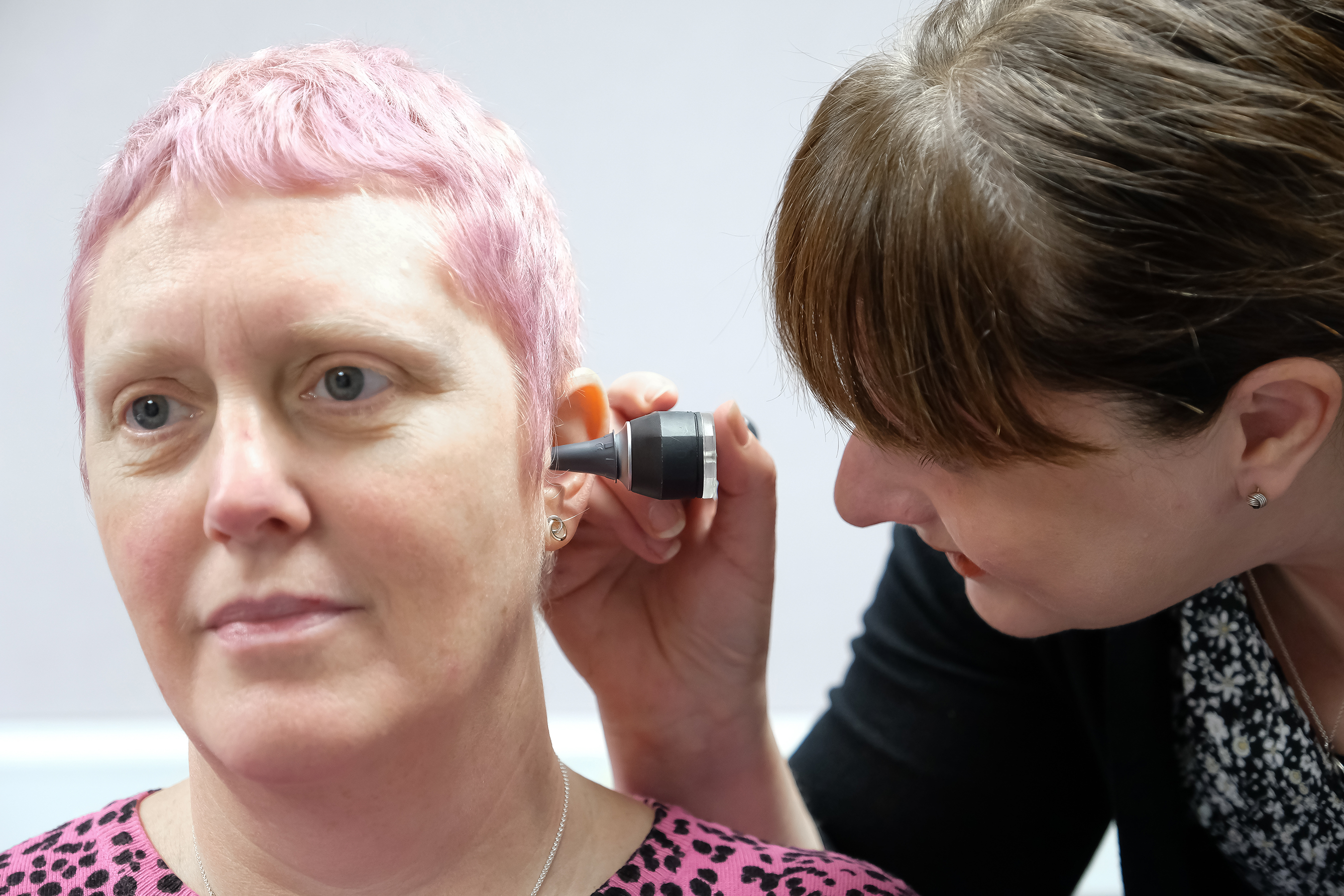 Audiology