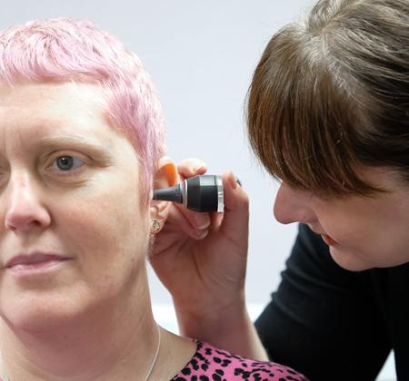 Audiology