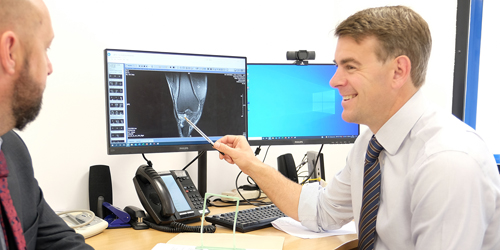Orthopaedics
