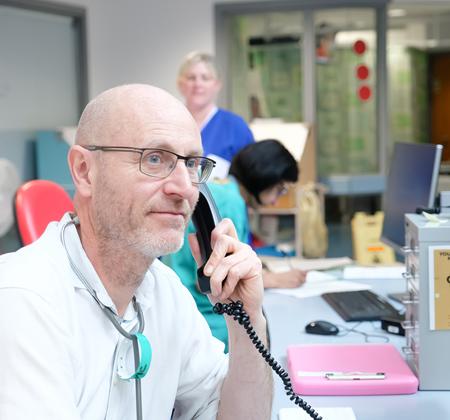 Renal services
