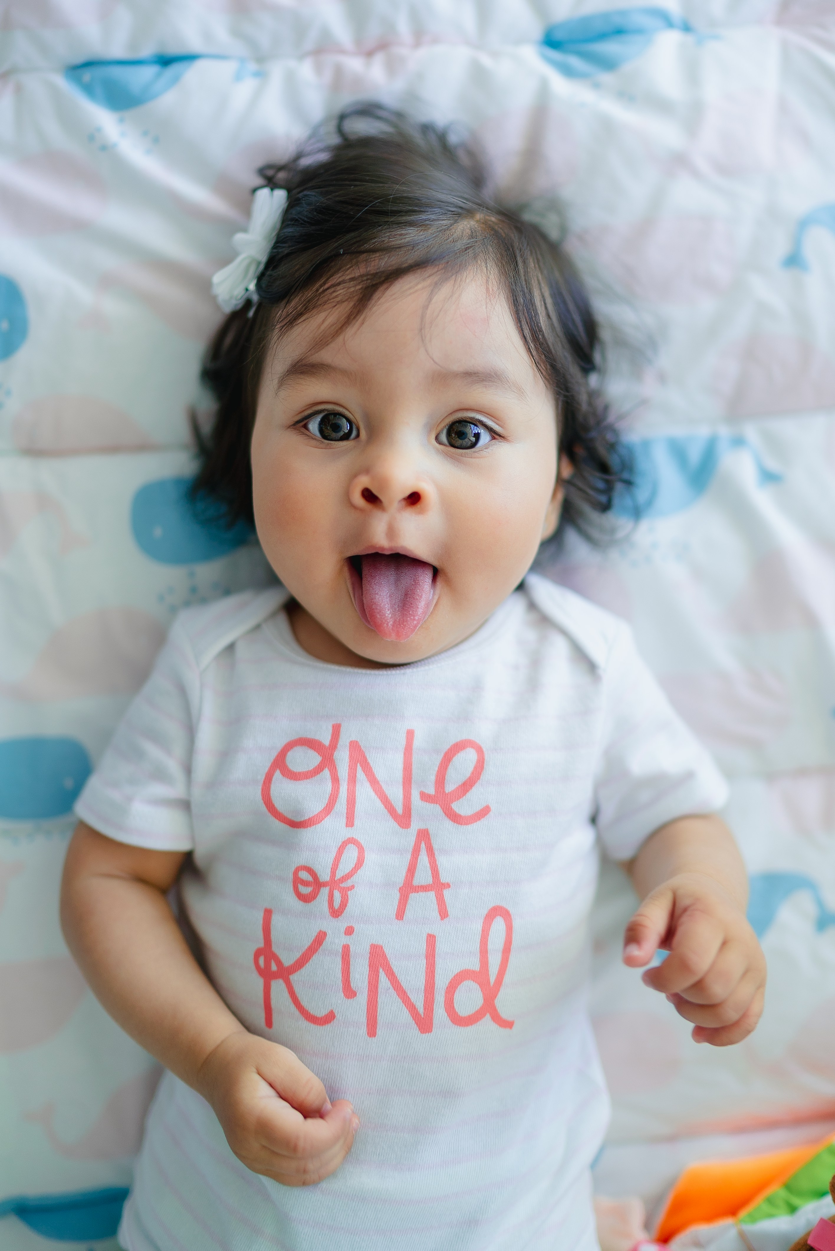 Child health & wellbeing assessment