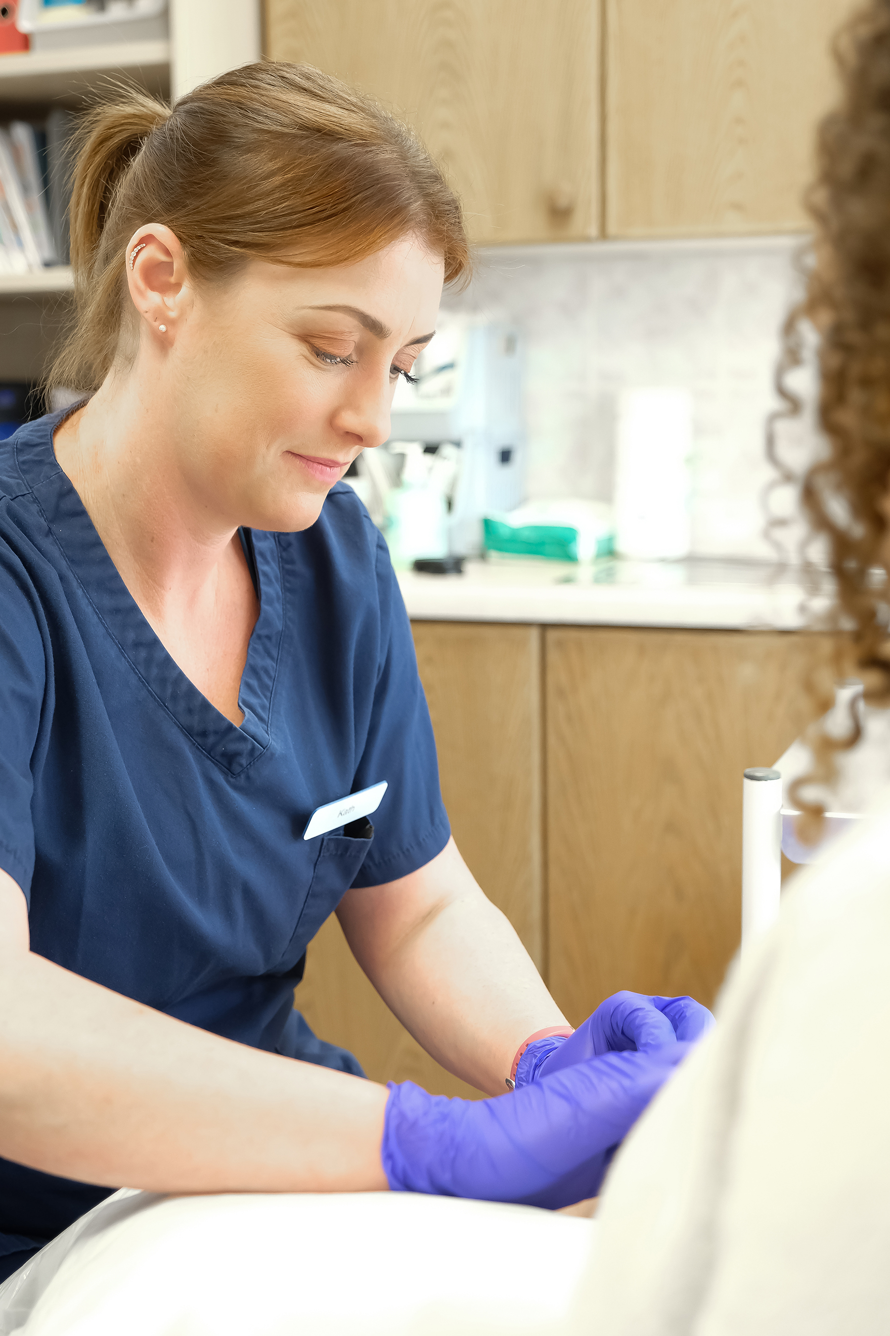 Nursing