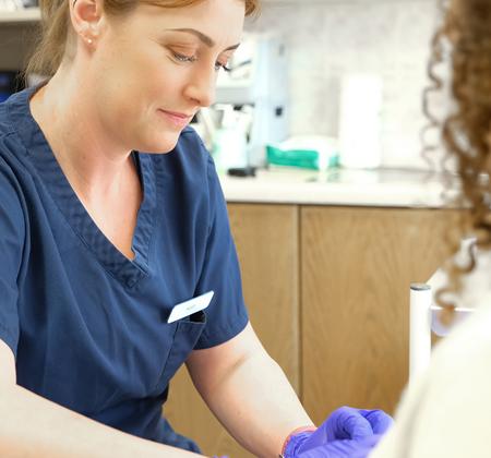 Nursing
